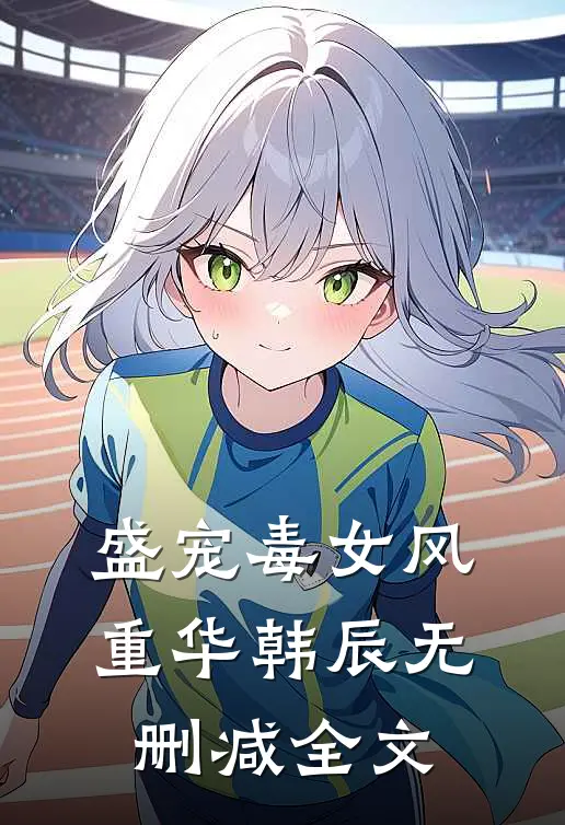 盛宠毒女风重华韩辰无删减全文