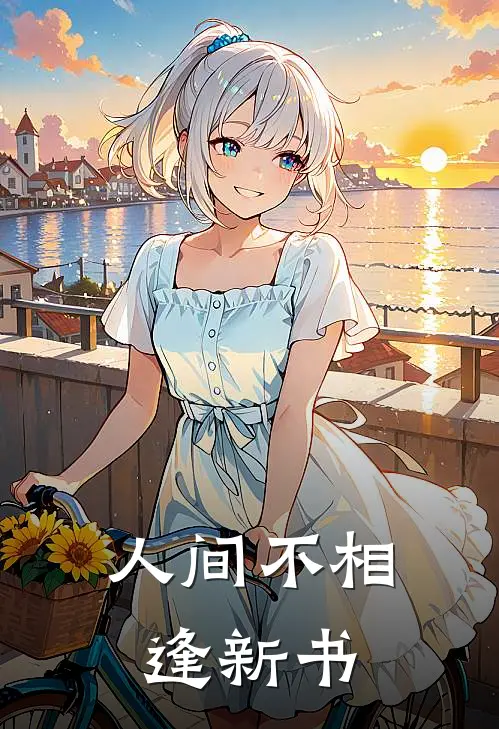 人间不相逢新书