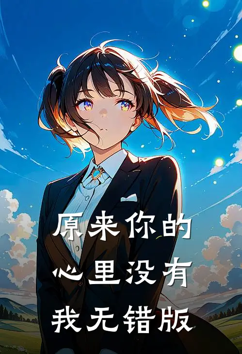 原来你的心里没有我无错版
