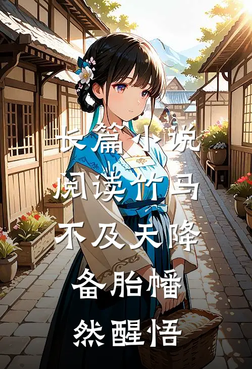 长篇小说阅读竹马不及天降：备胎幡然醒悟