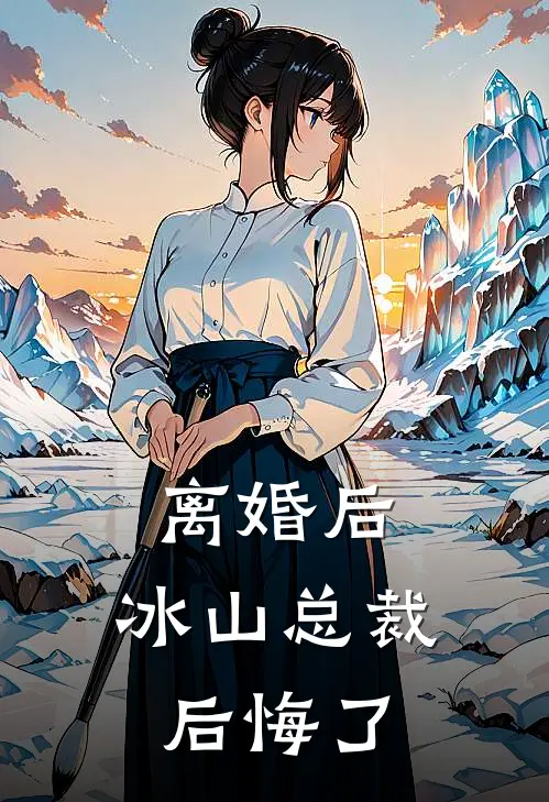 离婚后，冰山总裁后悔了