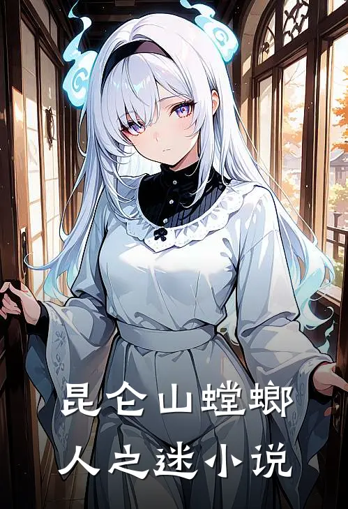 昆仑山螳螂人之迷小说
