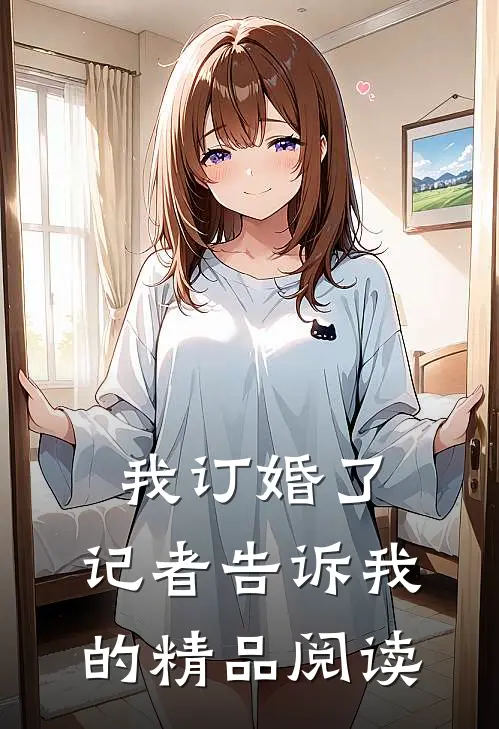 我订婚了，记者告诉我的精品阅读