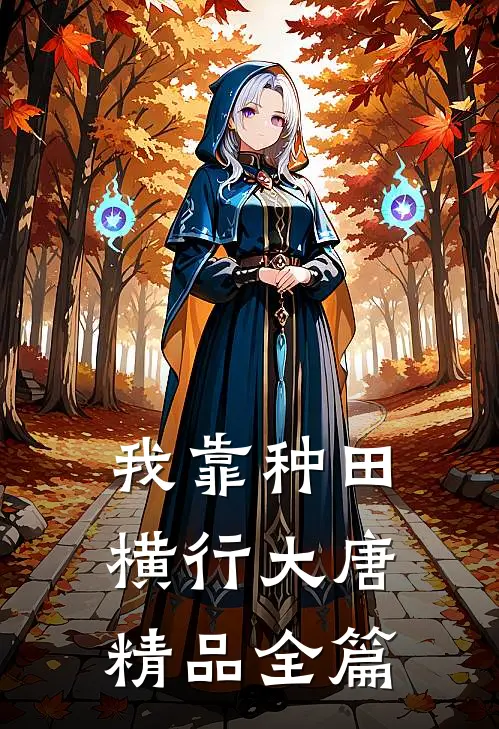 我靠种田横行大唐精品全篇