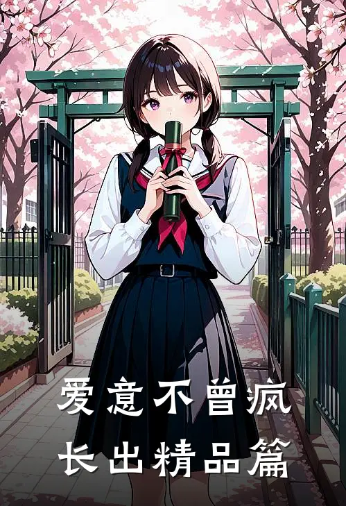 爱意不曾疯长出精品篇