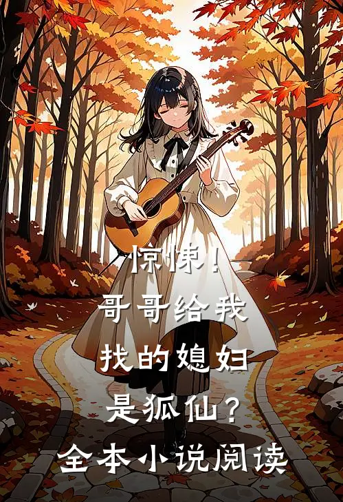 惊悚！哥哥给我找的媳妇是狐仙？全本小说阅读