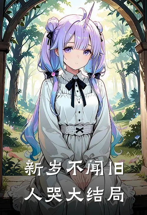 新岁不闻旧人哭大结局