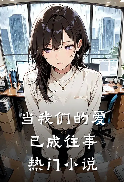当我们的爱已成往事热门小说
