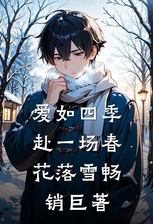爱如四季：赴一场春花落雪畅销巨著