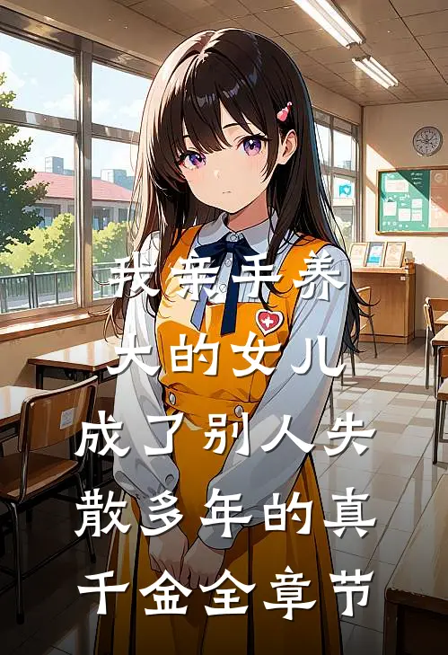 我亲手养大的女儿，成了别人失散多年的真千金全章节