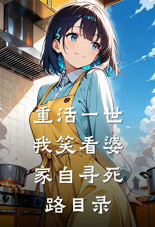 重活一世，我笑看婆家自寻死路目录