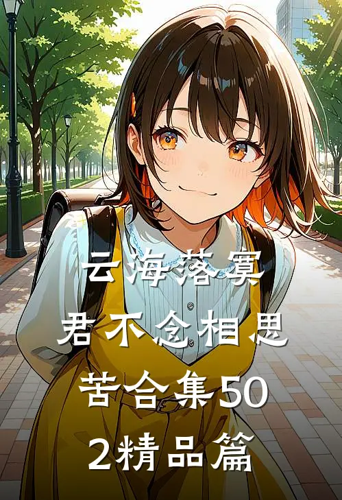 云海落寞，君不念相思苦合集502精品篇