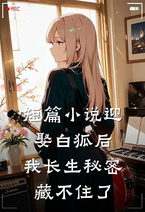 短篇小说迎娶白狐后，我长生秘密藏不住了