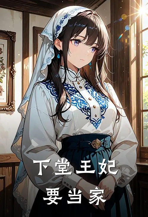下堂王妃要当家