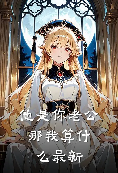 他是你老公，那我算什么最新