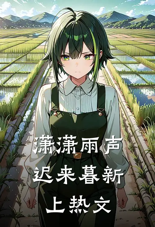 潇潇雨声迟来暮新上热文