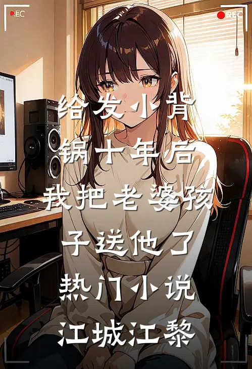 给发小背锅十年后，我把老婆孩子送他了热门小说江城江黎