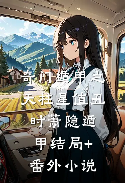 奇门遁甲之天柱星值丑时萧隐遁甲结局+番外小说