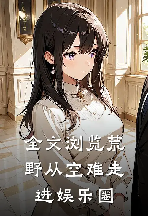 全文浏览荒野从空难走进娱乐圈