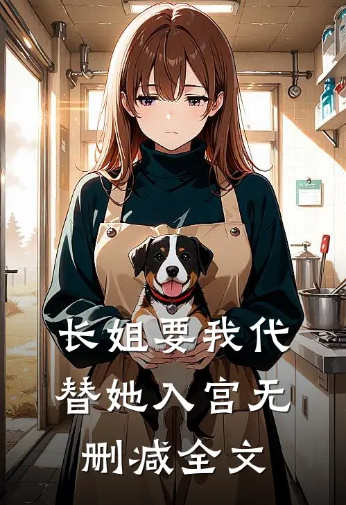 长姐要我代替她入宫无删减全文