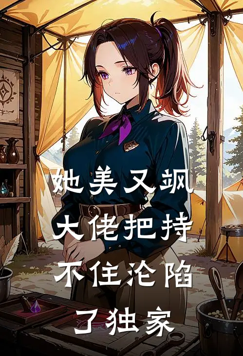 她美又飒，大佬把持不住沦陷了独家