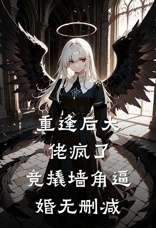 重逢后大佬疯了，竟撬墙角逼婚无删减