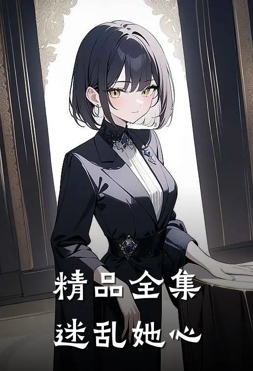 精品全集迷乱她心