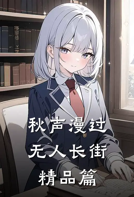秋声漫过无人长街精品篇