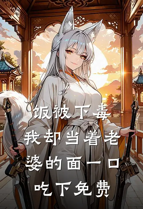 饭被下毒，我却当着老婆的面一口吃下免费