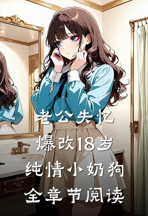 老公失忆，爆改18岁纯情小奶狗全章节阅读
