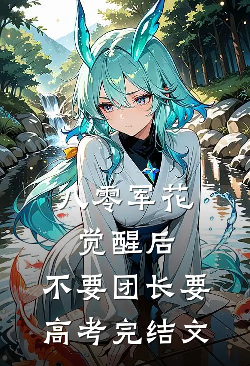 八零军花觉醒后，不要团长要高考完结文