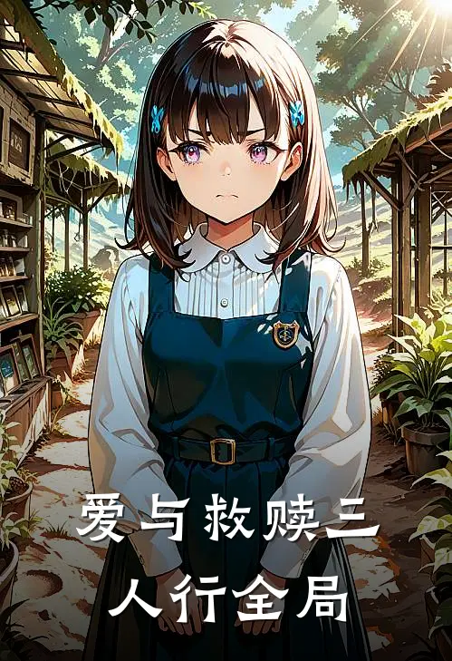 爱与救赎三人行全局