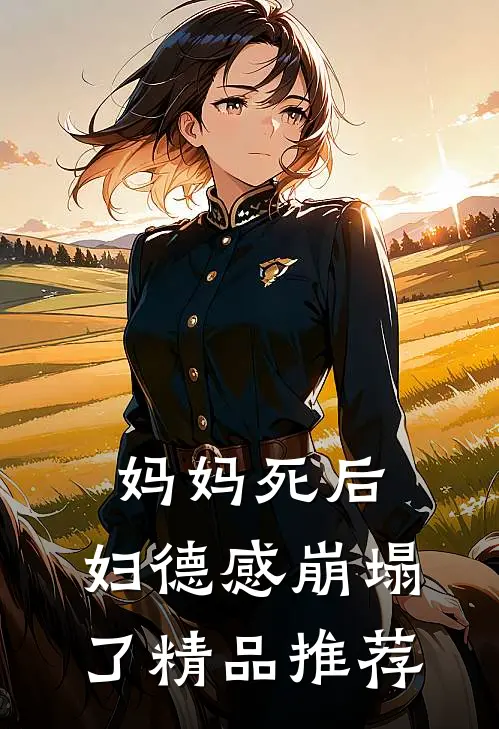 妈妈死后，妇德感崩塌了精品推荐