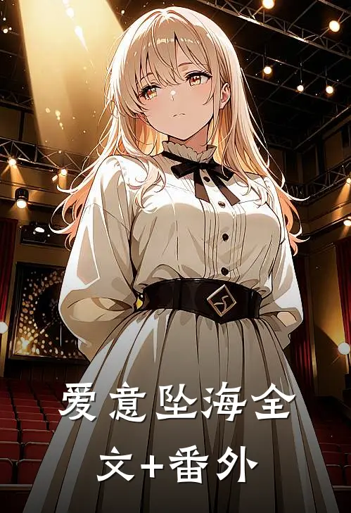 爱意坠海全文+番外