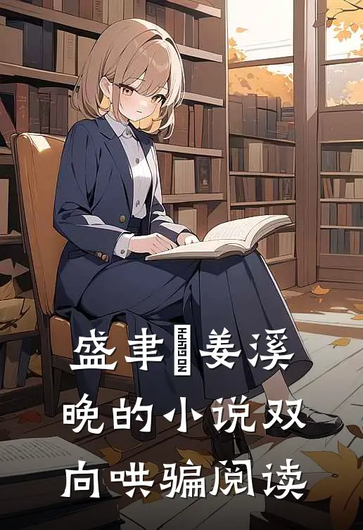 盛聿璟姜溪晚的小说双向哄骗阅读