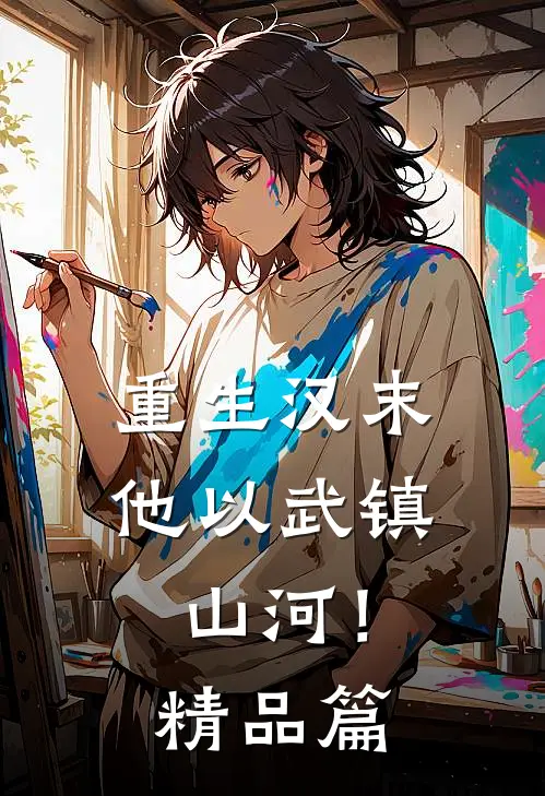 重生汉末：他以武镇山河！精品篇