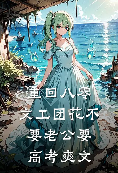 重回八零，文工团花不要老公要高考爽文