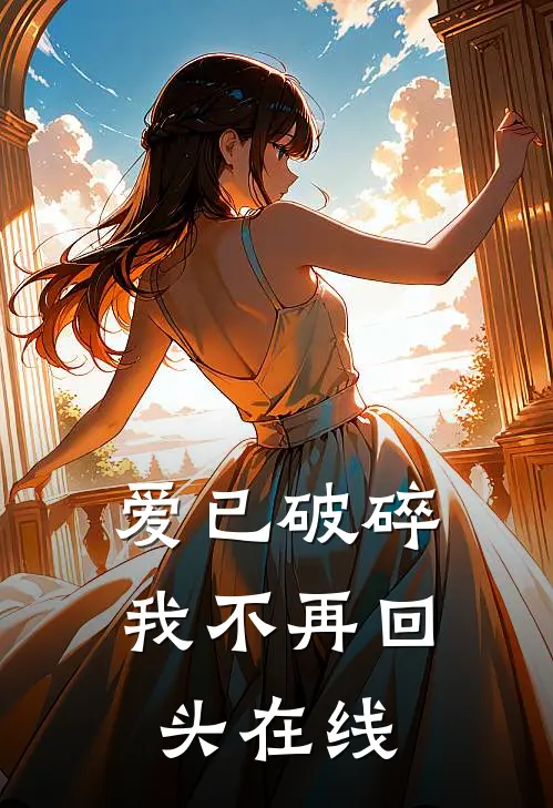爱已破碎，我不再回头在线