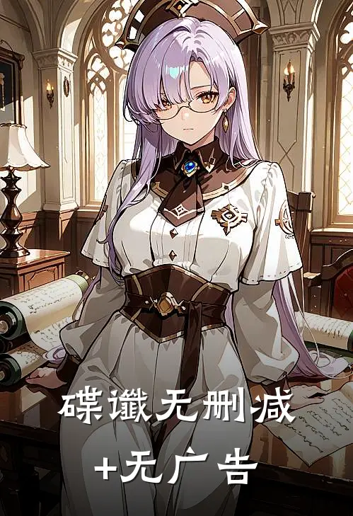 碟谶无删减+无广告