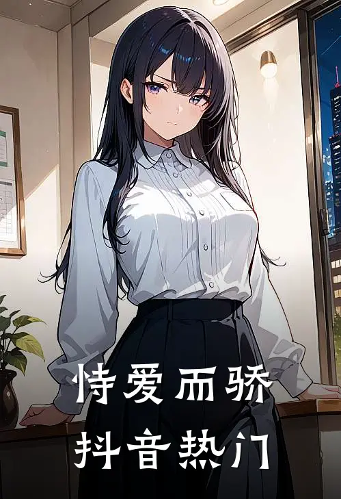恃爱而骄抖音热门