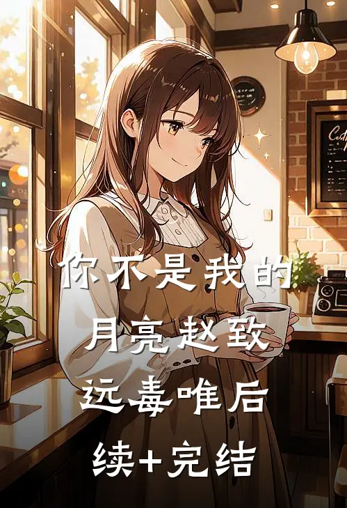你不是我的月亮赵致远毒唯后续+完结