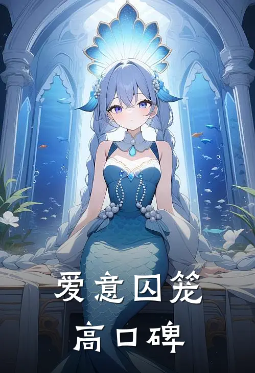 爱意囚笼高口碑