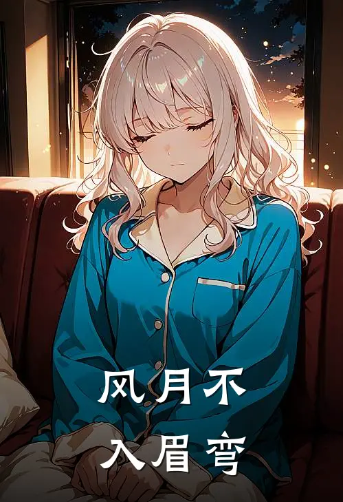 风月不入眉弯