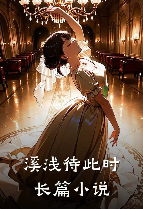 溪浅待此时长篇小说
