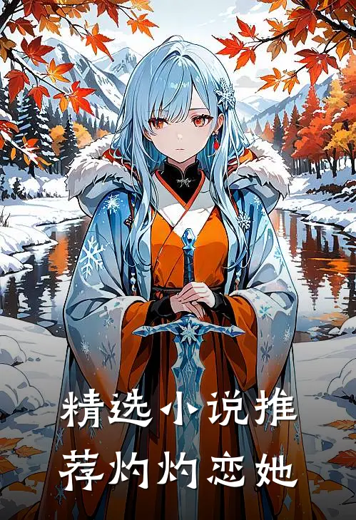 精选小说推荐灼灼恋她