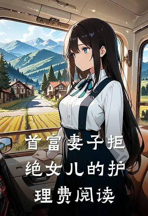 首富妻子拒绝女儿的护理费阅读