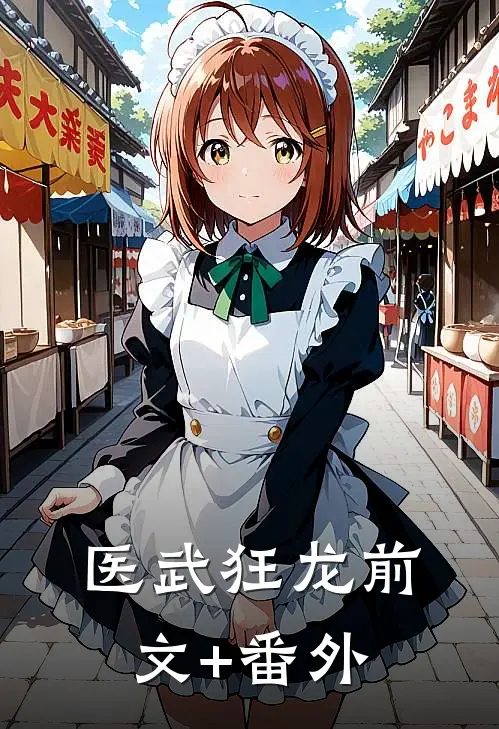 医武狂龙前文+番外