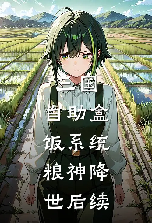 三国：自助盒饭系统，粮神降世后续