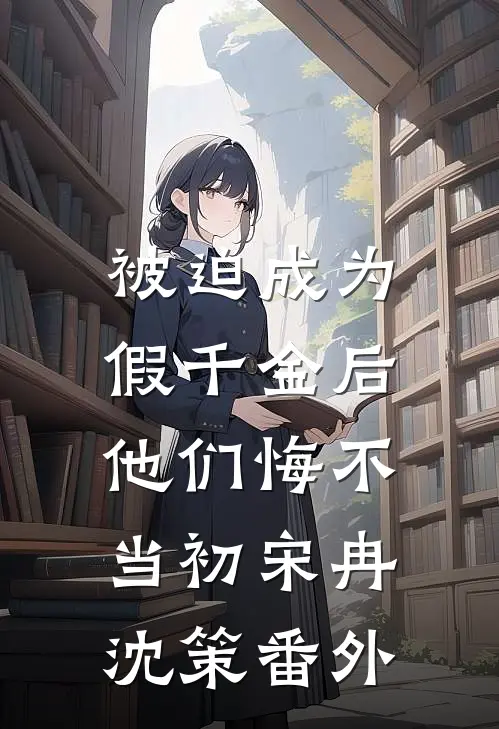 被迫成为假千金后，他们悔不当初宋冉沈策 番外