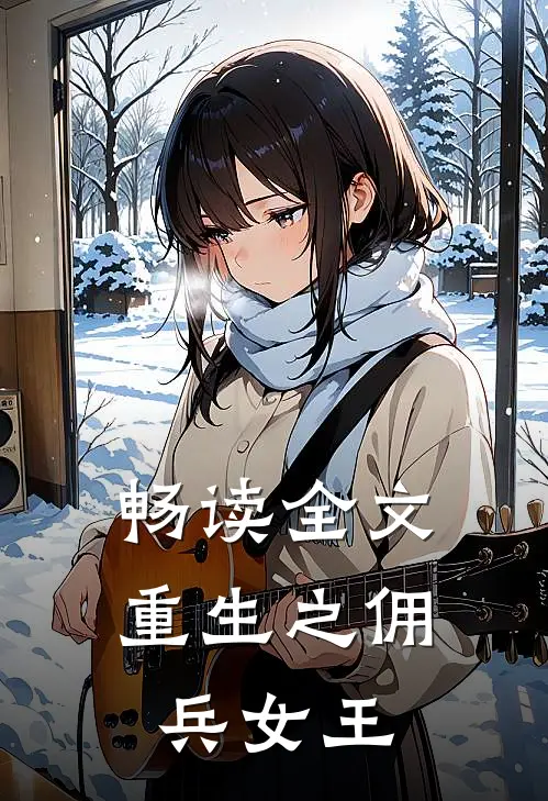 畅读全文重生之佣兵女王